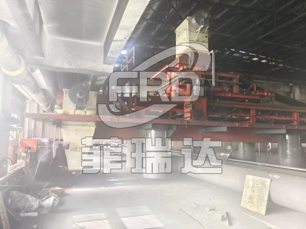 焦倉除塵器 焦倉除塵器