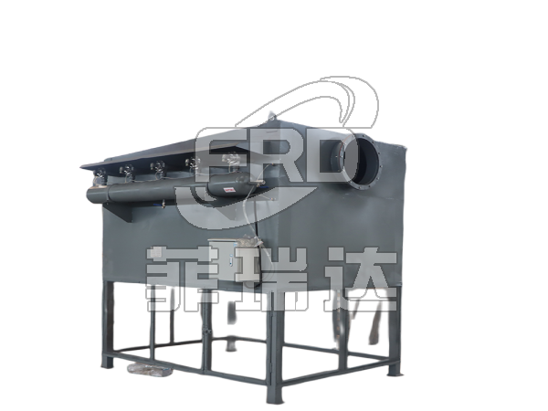 自潔式空氣過濾器在單晶硅行業的應用