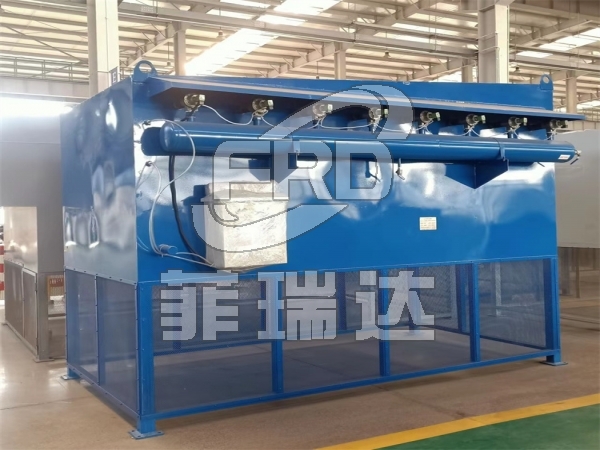 化工廠(chǎng)用空壓機(jī)前置自潔式空氣過(guò)濾器  化工廠(chǎng)用空壓機(jī)前置自潔式空氣過(guò)濾器