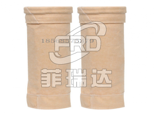 延長除塵布袋濾材使用壽命的措施