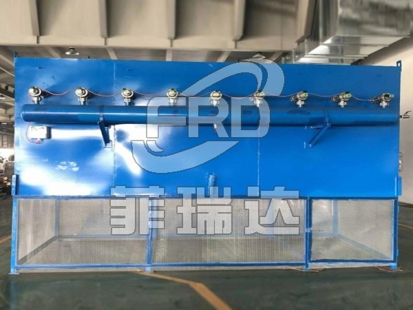 空壓機(jī)出口配套自潔式過濾器