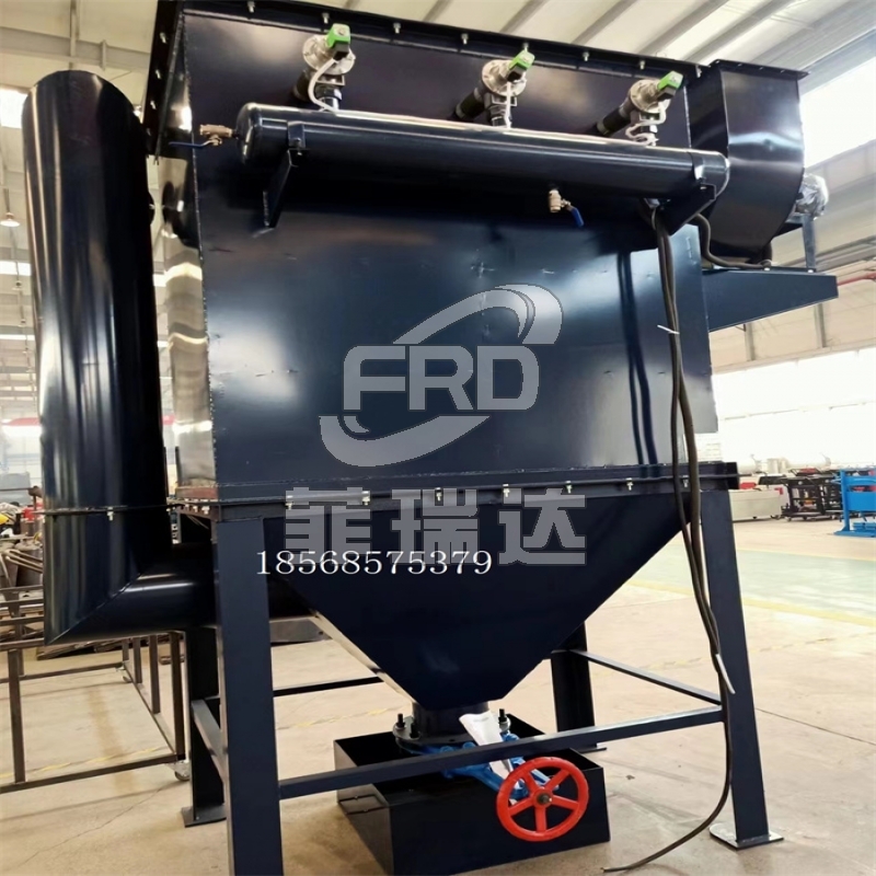 切割機(jī)一定要配備集塵器么