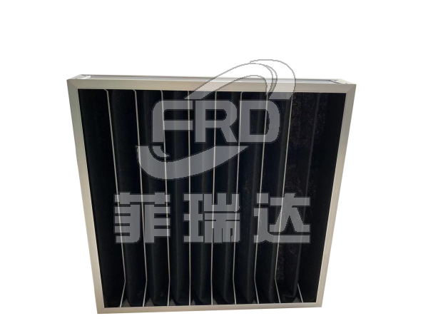 G4初效板式過濾器