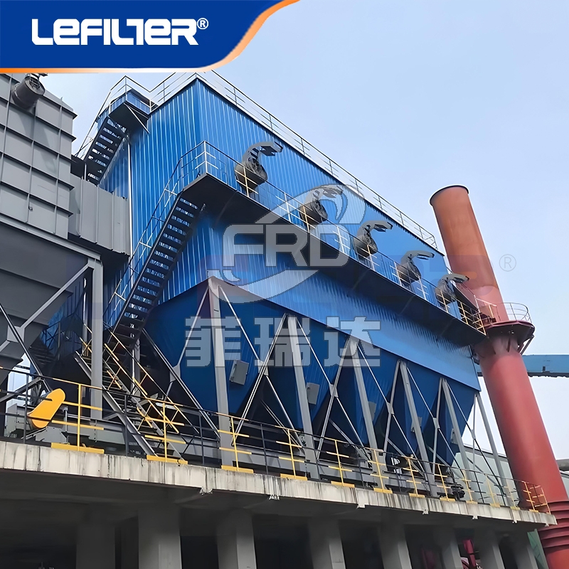 高溫除塵布袋的使用性能及優點