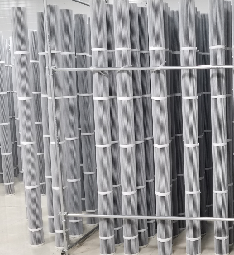 133-2000除塵濾筒2 133-2000除塵濾筒2