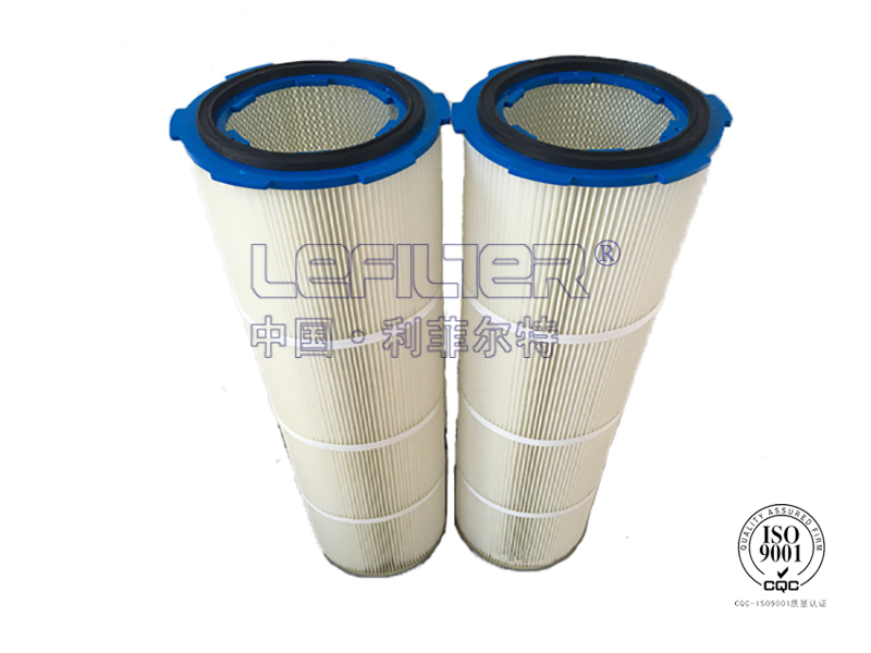 六耳卡盤除塵濾筒 六耳卡盤除塵濾筒