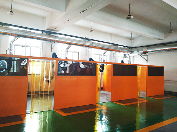 焊煙除塵設備學校焊煙除塵系統(tǒng) 焊煙除塵設備學校焊煙除塵系統(tǒng)