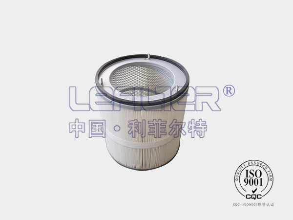 除塵濾筒的應用行業(yè)有哪些？