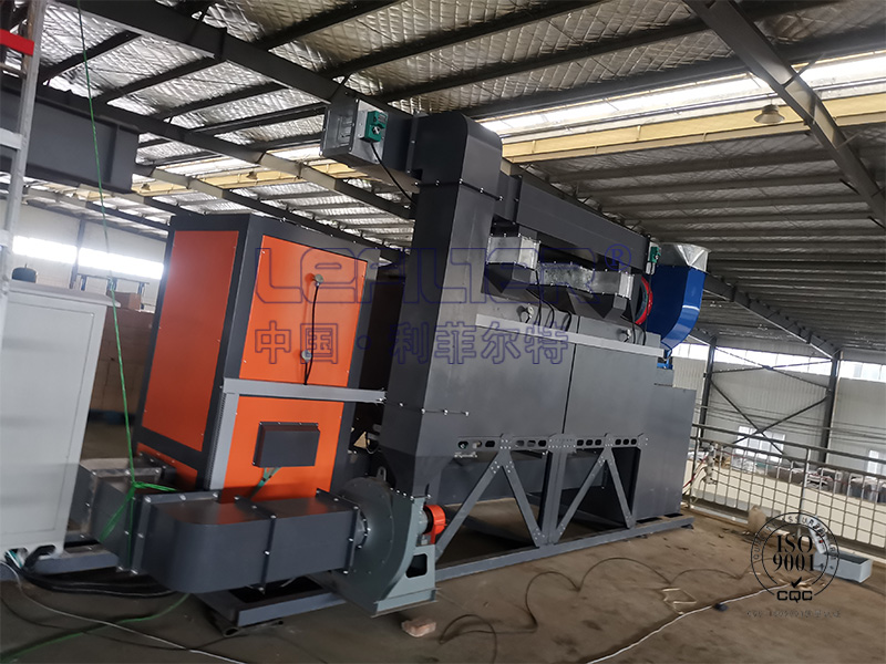 技術分享——如何正確使用催化燃燒設備？