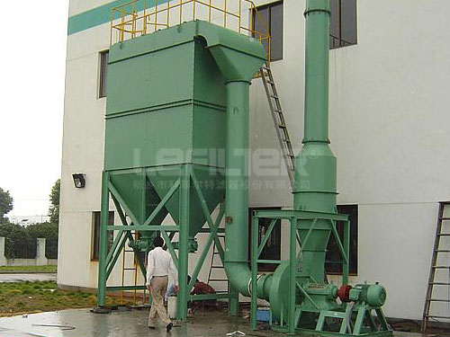 布袋除塵器設(shè)備 布袋除塵器設(shè)備
