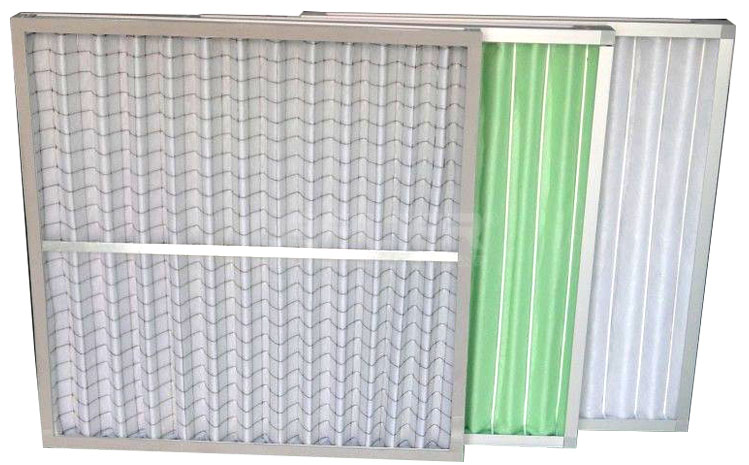 板式初效空氣過濾器G4 板式初效空氣過濾器G4