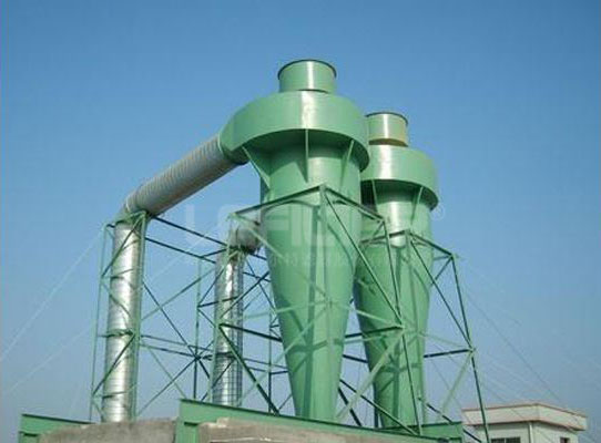 除塵效率高旋風除塵器 除塵效率高旋風除塵器