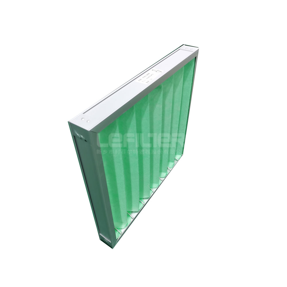 紙質(zhì)板框空氣過濾器 紙質(zhì)板框空氣過濾器