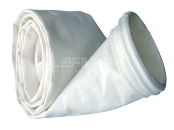 耐酸堿腐蝕性除塵濾袋 耐酸堿腐蝕性除塵濾袋