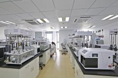 制藥廠空氣過濾器系統解決方案 制藥廠空氣過濾器系統解決方案