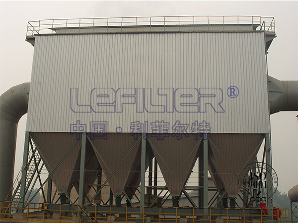  鍋爐袋式除塵器除塵的運轉流程有哪些？